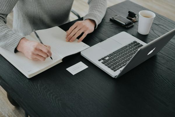 How I Built My Personal Portfolio Using Botble CMS